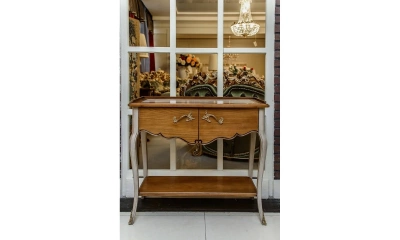 Vaccari Giovanni Консоль  Like 90*38*80