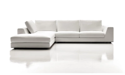 Диван угловой Ralph Alberta Salotti