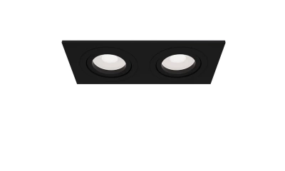 Встраиваемый Светильник Technical Dl024-2-02B