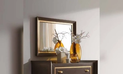 Зеркало Ferretti & Ferretti Today 340503-G