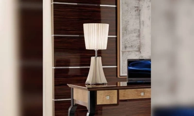 Re Deco Charme Настольная Лампа