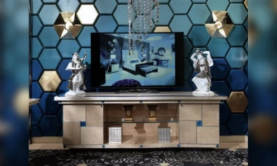 Тумба Тв Francesco Molon Eclectica