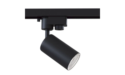 Трековый Светильник Technical Tr002-1-Gu10-B