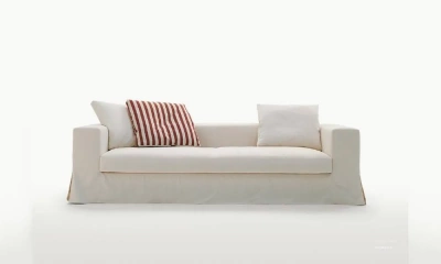 Двухместный Диван, Simplex - Maxalto