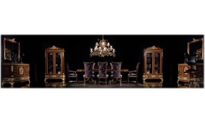 Столовая Jumbo Collection Opera 3