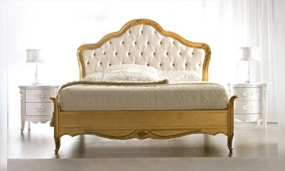 Кровать Cortezari Gemma