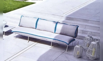 Диван Varaschin Colorado