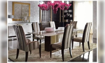 Стол Turri Ouverture