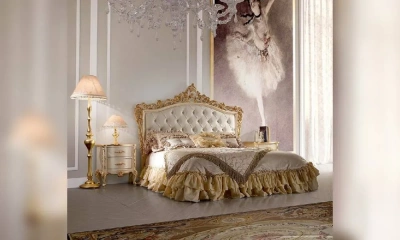 Кровать Signorini Coco Gruppi Notte 2