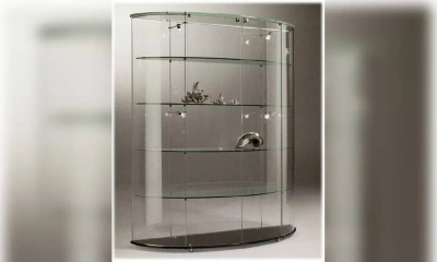 Витрина Reflex Mega Vetrina