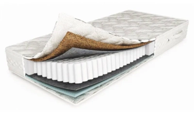 Матрас Сонберри Тфк Микс-21