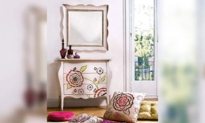 Комод Tonin Casa Artu 2