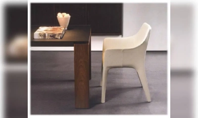 Стул Bonaldo Tip Toe Arm