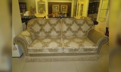 Диван Camelgroup Decor