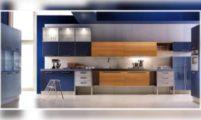 Кухня Aster Cucine Trendy 12