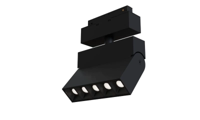 Трековый Светильник Technical Tr015-2-10W3K-B