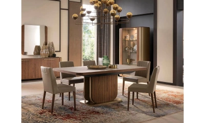 Стол обеденный Alf Group Hera