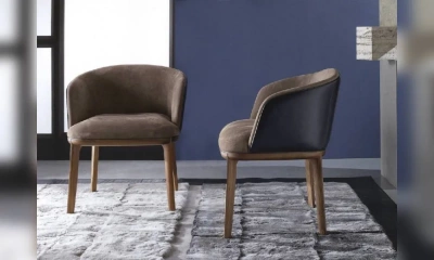 Полукресло Ulivi My Luxury 2