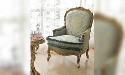 Кресло Riva Raffles 4