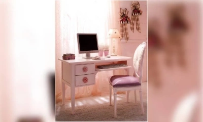 Компьютерный Стол Halley Junior