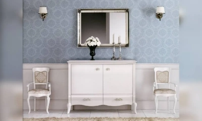 Комод Dall Agnese Symfonia 3