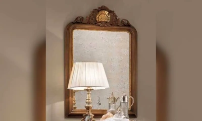 Зеркало Metamorfosi (Cp) New F128