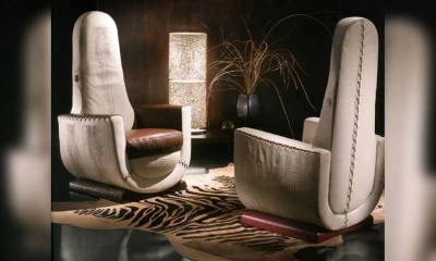 Кресло Bedding Boss