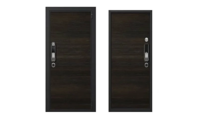 Дверь входная Portalle Electra Biometric