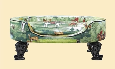 Диванчик Для Животных Sissi Creazioni