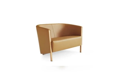 Диван Двухместный Novecento, Moroso