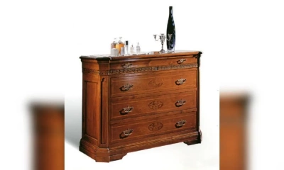 Комод Tessarolo 121