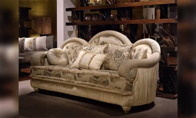 Диван Bm Style Perla