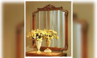 Зеркало Asnaghi Interiors 971308