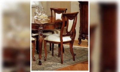 Стул Antonelli Moravio 6017