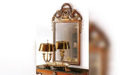 Зеркало Angelo Cappellini 7651