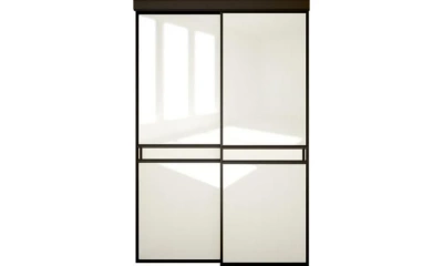 Перегородка Софья, коллекция Scala, Модель со вставкой (А6.078)