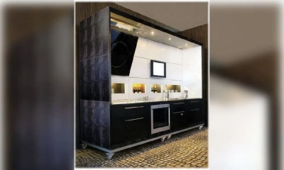 Кухня Formitalia Plaza