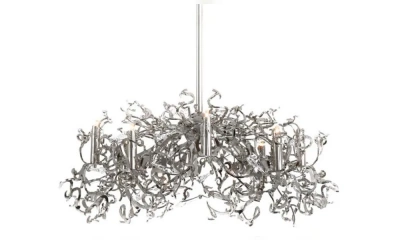 Brand Van Egmond Люстра Icy Lady Ilc100N