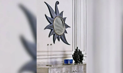 Зеркало Zonta Tintoiretto