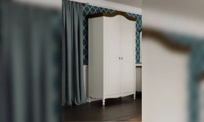 Шкаф Kreind Villar 2 Двери 2Я Модель V122