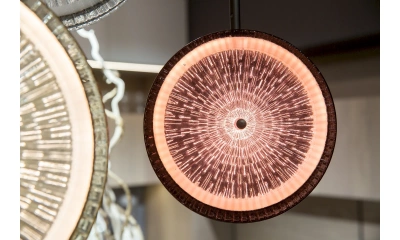 Подвесной светильник Sylcom Lulu