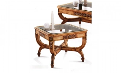 Столик Angelo Cappellini 10100/Q