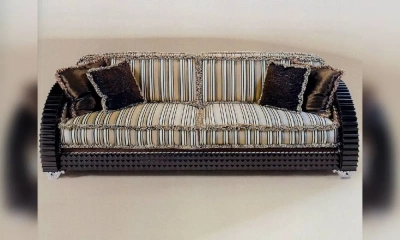 Диван Francesco Molon Eclectica 4