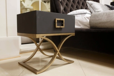 Тумбочка TOSCONOVA Paris