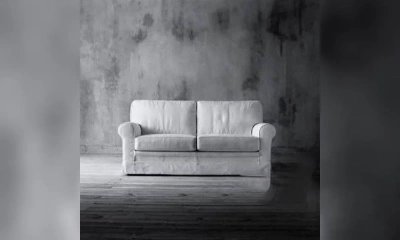 Диван-Кровать На Деревянном Каркасе Tamigi, Moroso