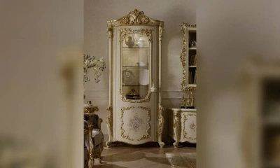 Витрина Agm Sophia 2