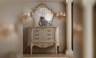 Комод Barnini Oseo David