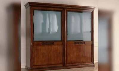 Шкаф-Купе Vaccari Giovanni Bovolone 2