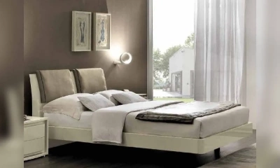 Кровать Camelgroup Vela