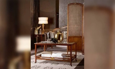 Стол Журнальный Medea 203